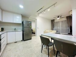 The Lakefront Residences (D22), Condominium #610617131